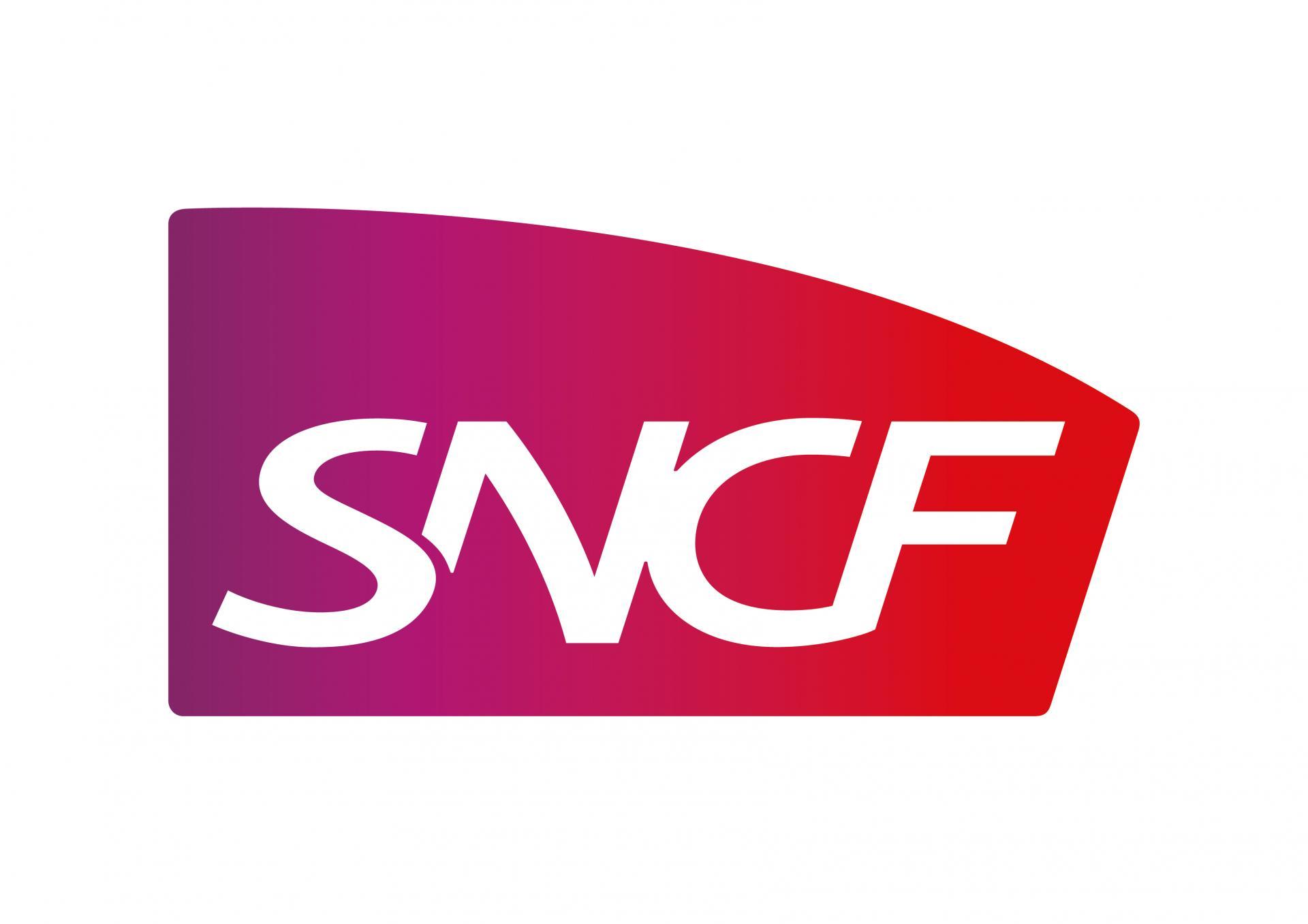 Site Internet de la SNCF